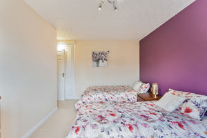 Bedroom Two - click for photo gallery